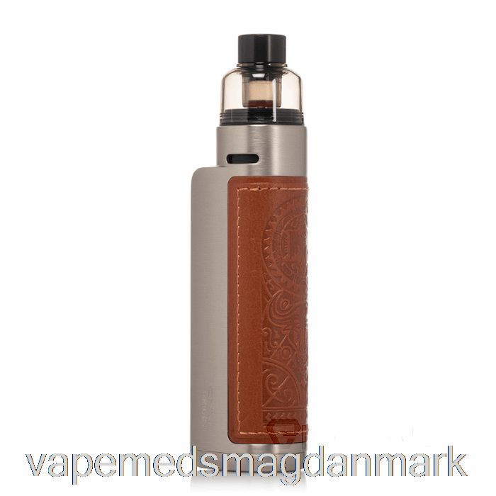 Vape Juice Oxva Origin 2 Pod System Rustfrit Stål